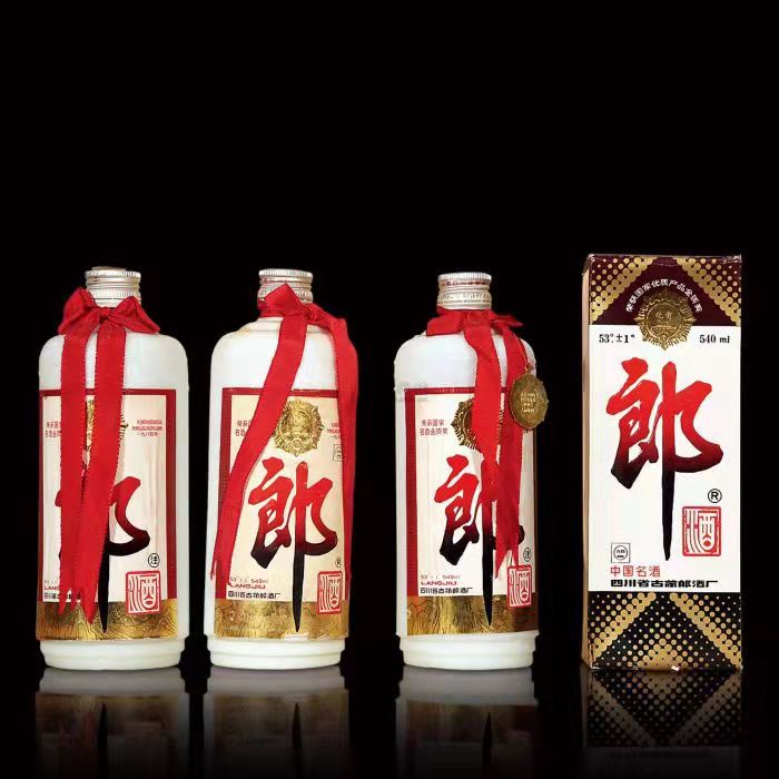 达拉特郎酒回收