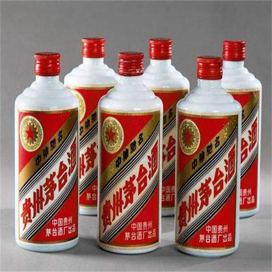 达拉特烟酒回收